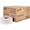 Genuine Joe Jumbo Roll Bath Tissue - 1 Ply - 3.63in x 1200' - 8.88in Roll Diameter - White, 12PK GJO35120012 - alternate 1